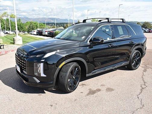 2024 Hyundai PALISADE XRT