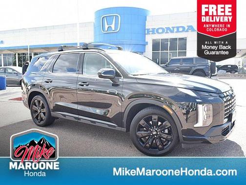 2024 Hyundai PALISADE XRT