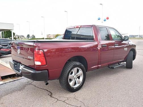 2019 RAM 1500 Express
