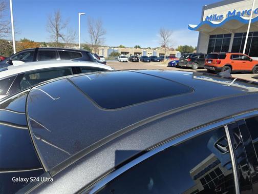 2018 Hyundai SONATA Sport+