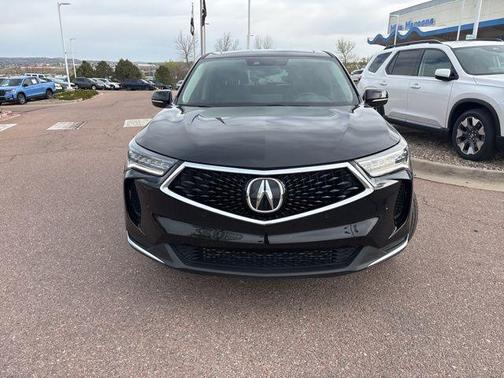 2024 Acura RDX Technology Package