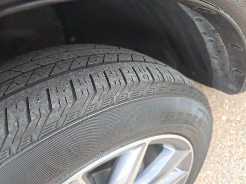 Majestic Black Pearl 2024 Acura RDX Technology Package