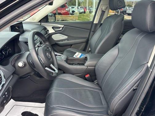 2024 Acura RDX Technology Package