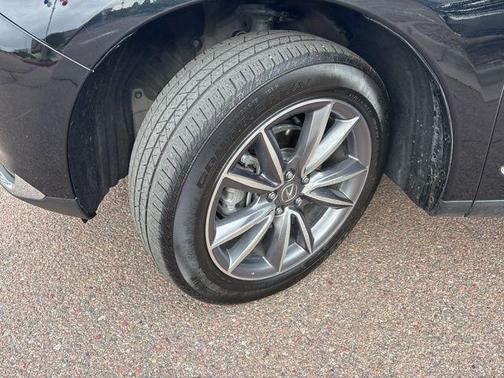 2024 Acura RDX Technology Package