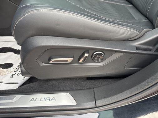 2024 Acura RDX Technology Package