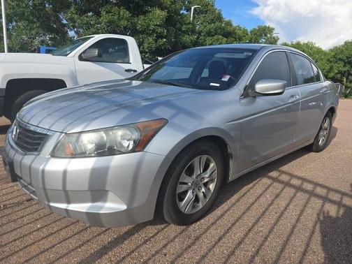 2008 Honda Accord LX-P