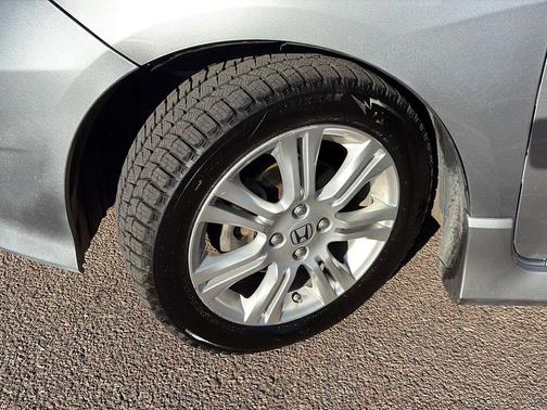 2010 Honda Fit Sport