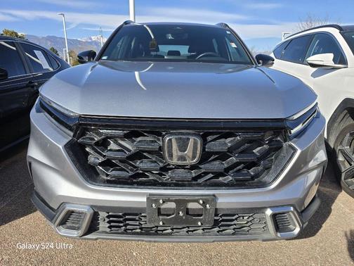 2023 Honda CR-V Hybrid Sport Touring AWD
