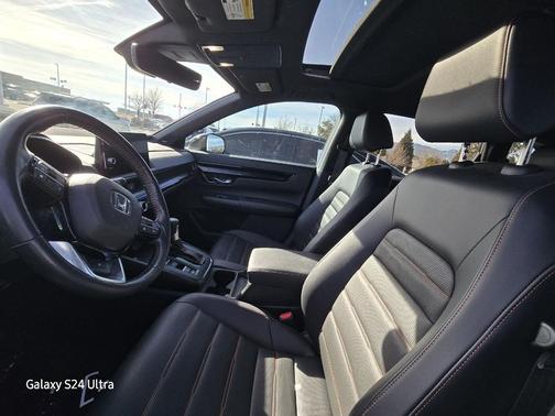 2023 Honda CR-V Hybrid Sport Touring AWD