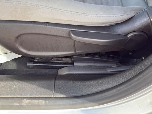 2015 Chevrolet Cruze 1LT