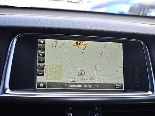 2016 Kia Optima SX Turbo