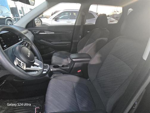 2024 Kia Seltos LX