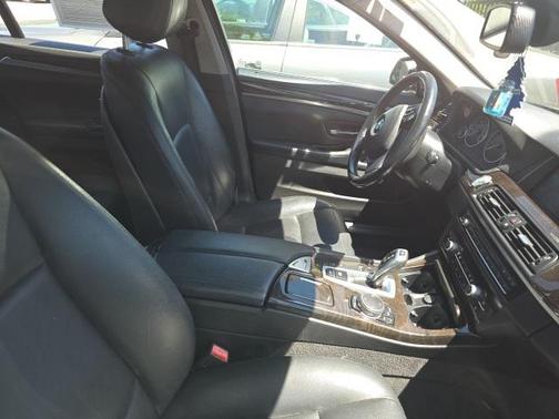 2015 BMW 528 xDrive