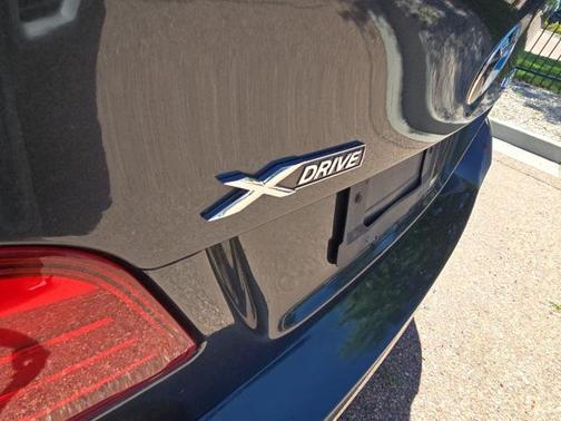 2015 BMW 528 xDrive