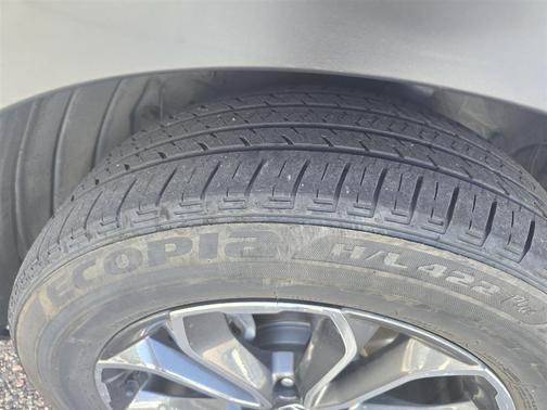 2020 Honda CR-V AWD EX