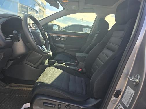 2020 Honda CR-V AWD EX