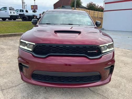 2021 Dodge Durango R/T RWD