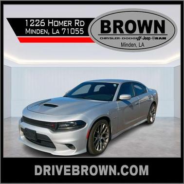 2021 Dodge Charger R/T RWD