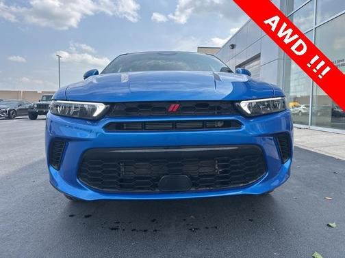 2024 Dodge Hornet GT Plus AWD