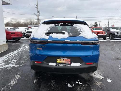 2024 Dodge Hornet GT Plus AWD