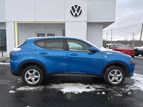 2024 Dodge Hornet GT Plus AWD