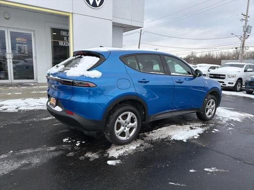 2024 Dodge Hornet GT Plus AWD