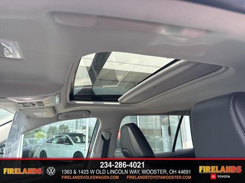 2022 Toyota RAV4 Limited