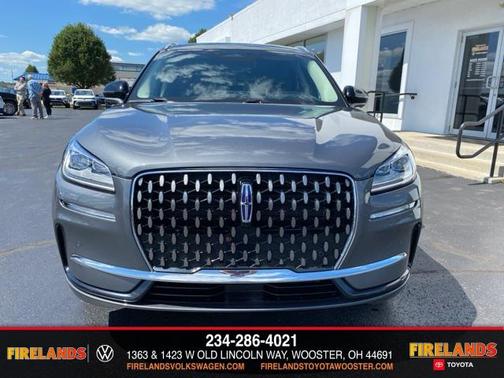 2023 Lincoln Corsair Grand Touring