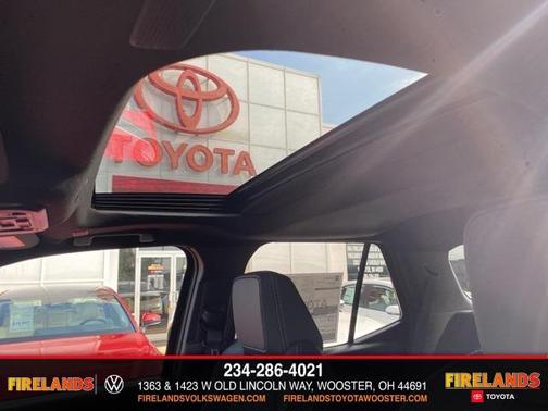 2025 Toyota 4Runner TRD Off Road Premium