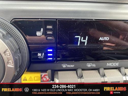 2025 Toyota 4Runner TRD Off Road Premium