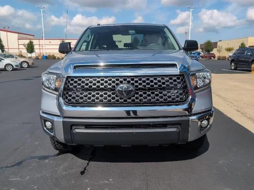 2019 Toyota Tundra SR5