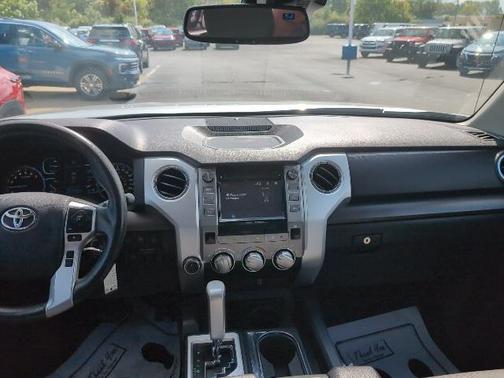 2019 Toyota Tundra SR5