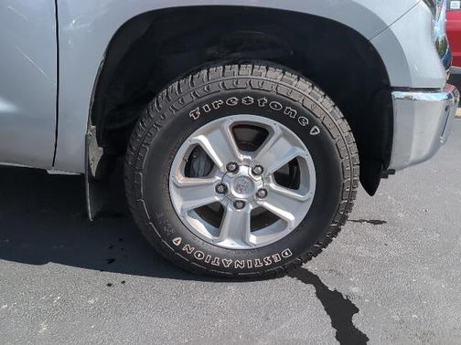 2019 Toyota Tundra SR5