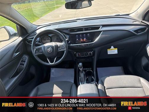 2023 Buick Encore GX Preferred
