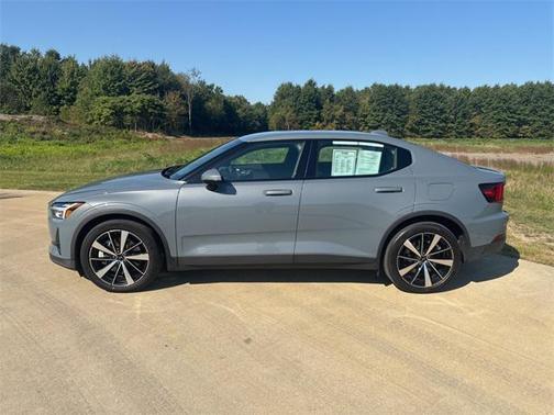 2022 Polestar 2 Long Range Dual Motor