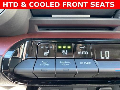 2025 Toyota Prius Plug-In Hybrid XSE Premium