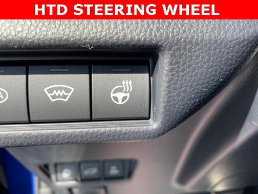 2025 Toyota Prius Plug-In Hybrid XSE Premium