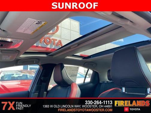 2025 Toyota Prius Plug-In Hybrid XSE Premium