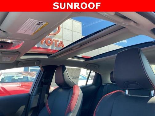 2025 Toyota Prius Plug-In Hybrid XSE Premium