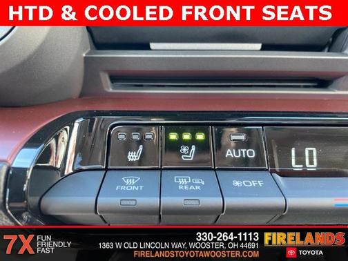 2025 Toyota Prius Plug-In Hybrid XSE Premium