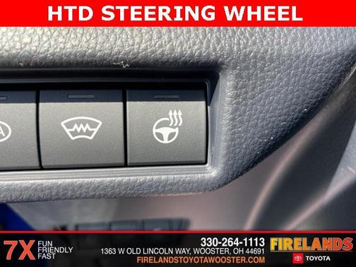 2025 Toyota Prius Plug-In Hybrid XSE Premium