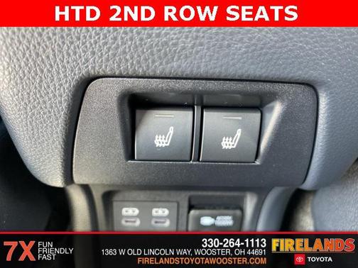 2025 Toyota Prius Plug-In Hybrid XSE Premium