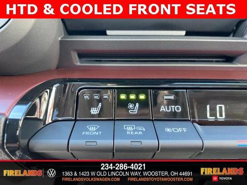 2025 Toyota Prius Plug-In Hybrid XSE Premium