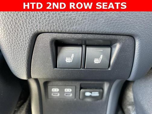 2025 Toyota Prius Plug-In Hybrid XSE Premium