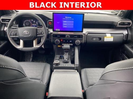 2025 Toyota 4Runner TRD Off Road Premium