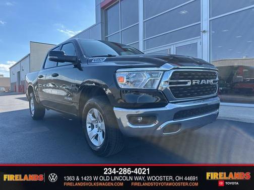 2024 RAM 1500 Big Horn/Lone Star