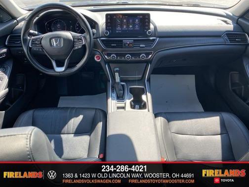 2021 Honda Accord Sport SE 1.5T