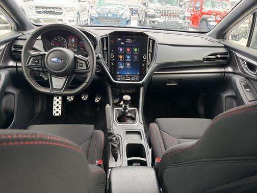 2023 Subaru WRX Premium