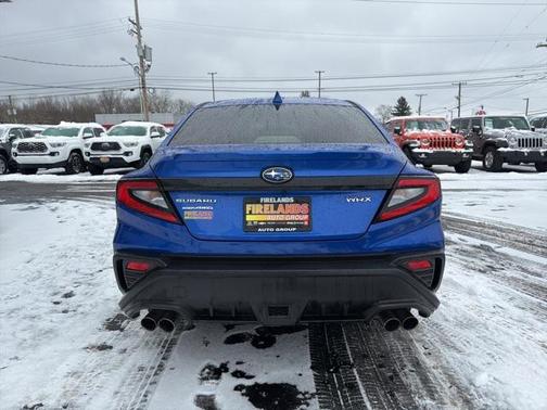 2023 Subaru WRX Premium