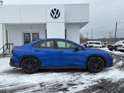 2023 Subaru WRX Premium